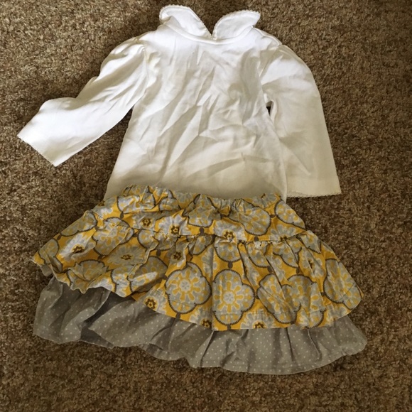 Girls outfits - Picture 4 of 8